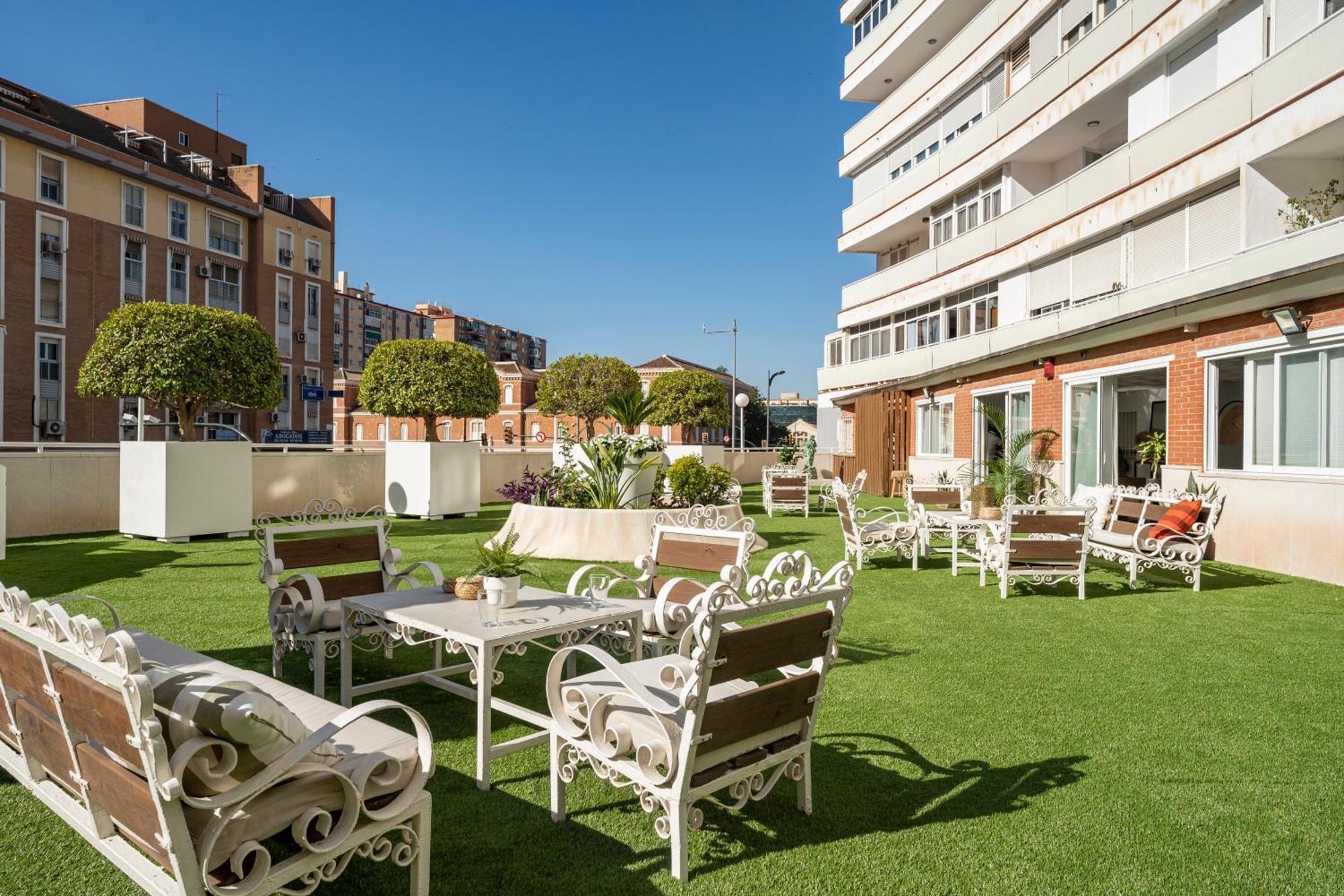 Hotel Las Americas — Zdjęcia 1